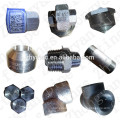 gi pipe fittings union,forged pipe fitting union